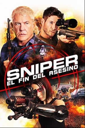 Sniper: El Fin del Asesino