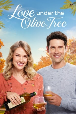 Love Under the Olive Tree Love Under the Olive Tree