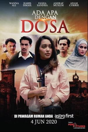 Ada Apa Dengan Dosa Ada Apa Dengan Dosa
