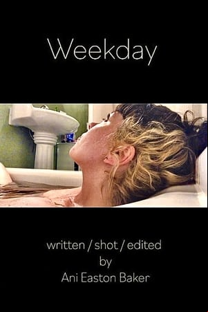 WEEKDAY WEEKDAY