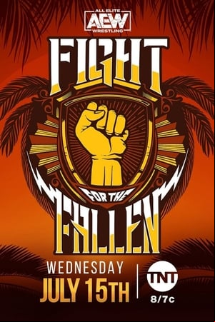 AEW Fight for the Fallen AEW Fight for the Fallen