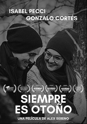 Siempre es Otoño Siempre es Otoño
