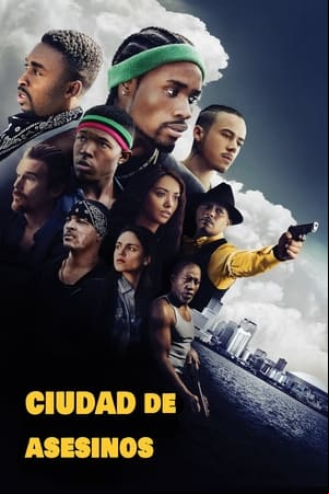 Ciudad de asesinos