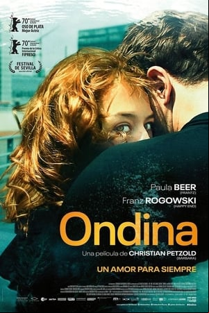 Ondina. Un amor para siempre Ondina. Un amor para siempre