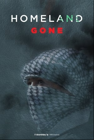Homeland Gone Homeland Gone