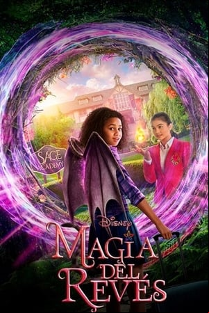Magia del revés