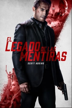 El legado de las mentiras El legado de las mentiras