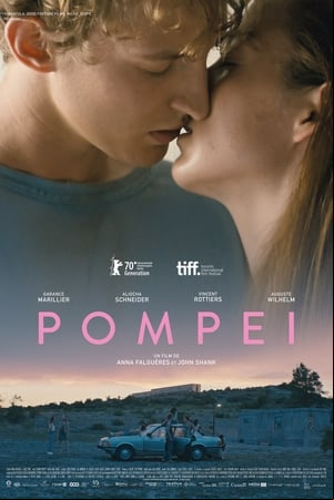 Pompéi Pompéi