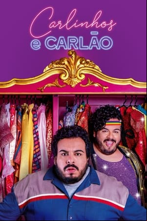 Carlinhos & Carlão