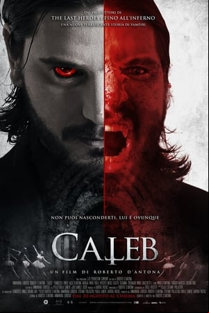 Caleb Caleb