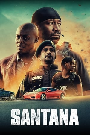 Santana Santana