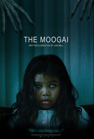 The Moogai The Moogai
