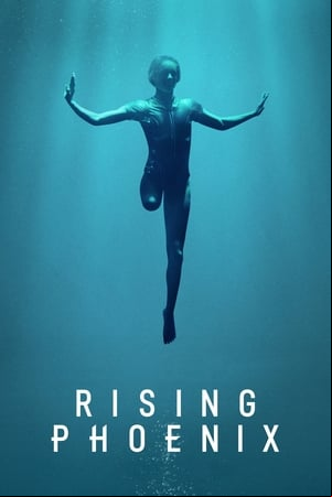 Rising Phoenix: Historia de los Juegos Paralímpicos Rising Phoenix: Historia de los Juegos Paralímpicos