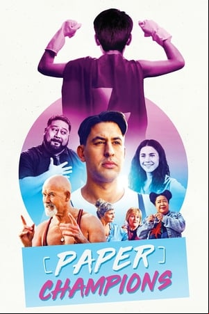 Paper Champions Paper Champions