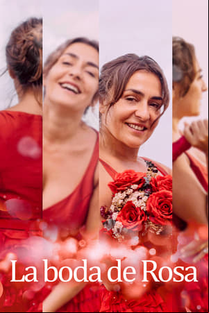 La boda de Rosa La boda de Rosa