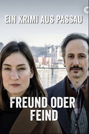 Freund oder Feind