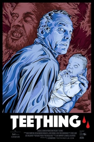 Teething Teething