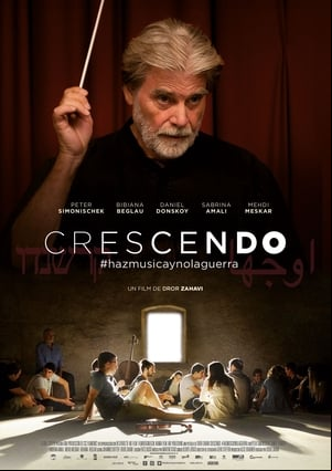 Crescendo Crescendo