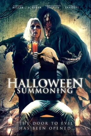 Archaon: The Halloween Summoning Archaon: The Halloween Summoning