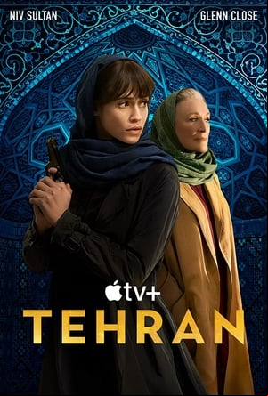 Tehran