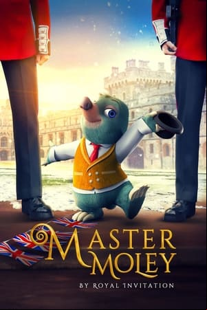 Master Moley By Royal Invitation Master Moley By Royal Invitation