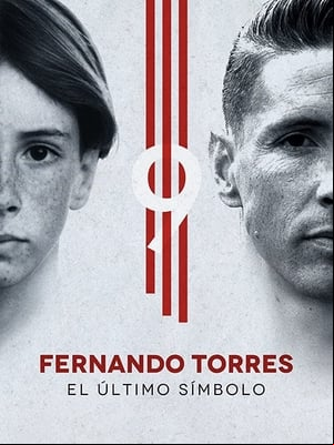 Fernando Torres: El Último Símbolo Fernando Torres: El Último Símbolo