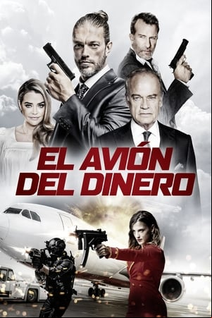El avión del dinero El avión del dinero