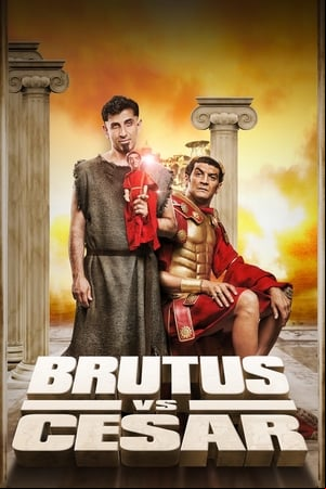 Bruto vs César Bruto vs César