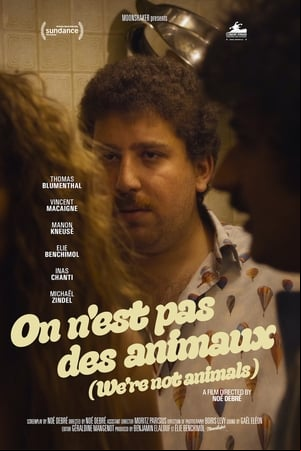 On nest pas des animaux