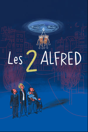 Les 2 Alfred Les 2 Alfred