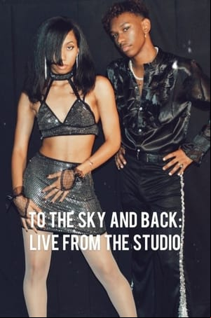 To The Sky And Back: Live From The Studio