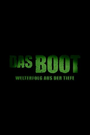 El submarino (Das Boot): historia de un clásico del cine alemán El submarino (Das Boot): historia de un clásico del cine alemán