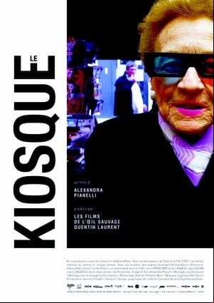 Le Kiosque Le Kiosque