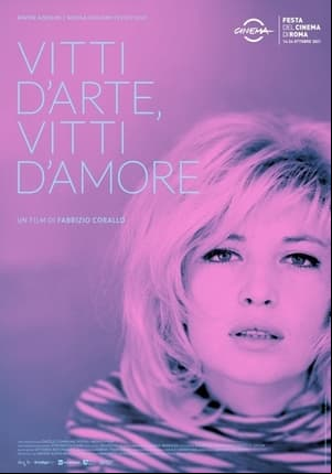 Vitti darte, Vitti damore Vitti darte, Vitti damore