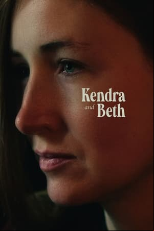 Kendra and Beth Kendra and Beth