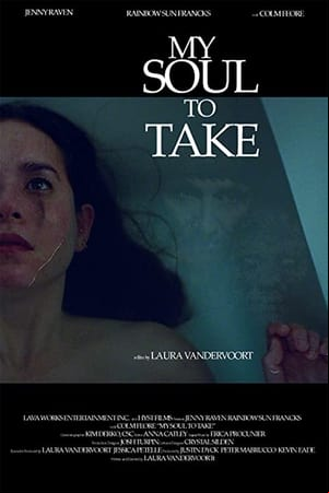 My Soul to Take