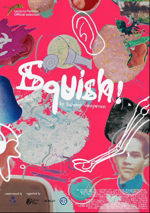 Squish! Squish!