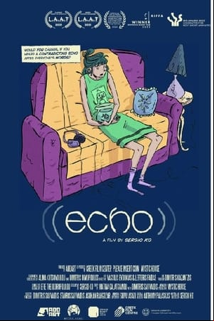 Echo Echo