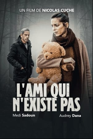 Lami qui nexiste pas