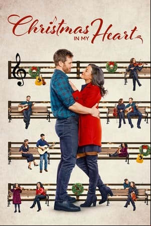 Christmas in My Heart Christmas in My Heart