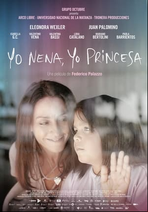 Yo nena, yo princesa