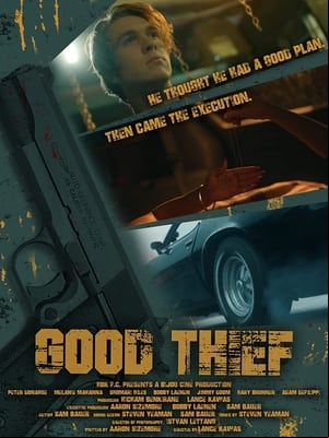 Good Thief Good Thief