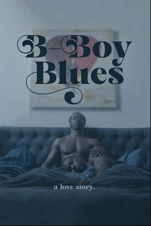 B-Boy Blues