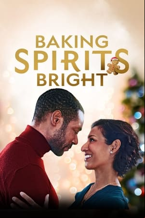 Baking Spirits Bright Baking Spirits Bright