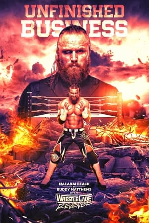 WrestleCade Supershow 2021 WrestleCade Supershow 2021