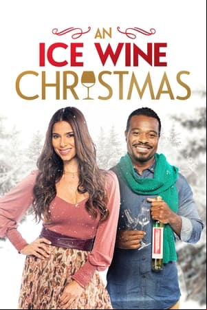 An Ice Wine Christmas