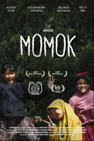 Momok Momok