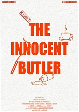 The Innocent Butler The Innocent Butler