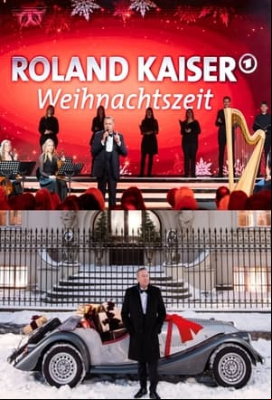 Roland Kaiser - Weihnachtszeit