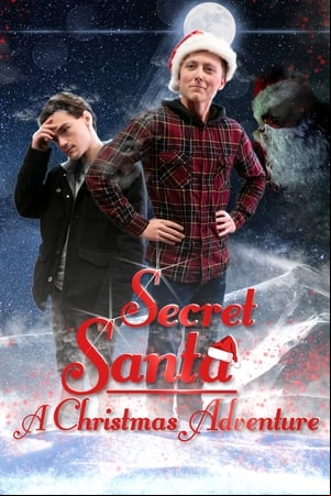 Secret Santa: A Christmas Adventure Secret Santa: A Christmas Adventure